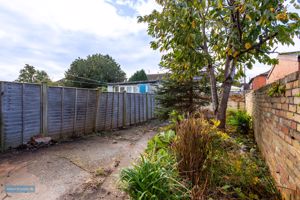 Garden- click for photo gallery